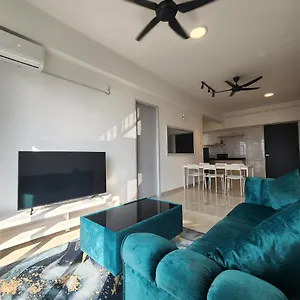 Praicon Executive Apartment