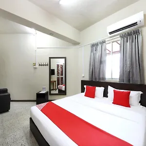Oyo 507 Aikka Hotel
